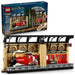 LEGO Book Nook Espresso Per Hogwarts - 76450