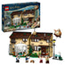 LEGO Privet Drive La Visita Di Zia Marge - 76451