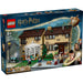 LEGO Privet Drive La Visita Di Zia Marge - 76451