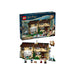 LEGO Privet Drive La Visita Di Zia Marge - 76451