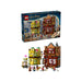 LEGO Accessori Di Prima Qualità Per Il Quidditch E Gelateria - 76452