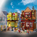 LEGO Accessori Di Prima Qualità Per Il Quidditch E Gelateria - 76452