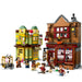 LEGO Accessori Di Prima Qualità Per Il Quidditch E Gelateria - 76452