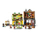 LEGO Accessori Di Prima Qualità Per Il Quidditch E Gelateria - 76452