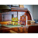 LEGO Accessori Di Prima Qualità Per Il Quidditch E Gelateria - 76452