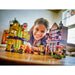 LEGO Accessori Di Prima Qualità Per Il Quidditch E Gelateria - 76452