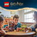 LEGO Accessori Di Prima Qualità Per Il Quidditch E Gelateria - 76452