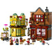 LEGO Accessori Di Prima Qualità Per Il Quidditch E Gelateria - 76452