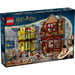 LEGO Accessori Di Prima Qualità Per Il Quidditch E Gelateria - 76452