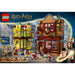 LEGO Accessori Di Prima Qualità Per Il Quidditch E Gelateria - 76452