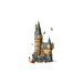 LEGO Castello Di Hogwarts Torre Della Grande Scalinata Principale - 76454