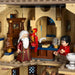 LEGO Castello Di Hogwarts Torre Della Grande Scalinata Principale - 76454