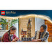 LEGO Castello Di Hogwarts Torre Della Grande Scalinata Principale - 76454