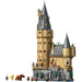 LEGO Castello Di Hogwarts Torre Della Grande Scalinata Principale - 76454