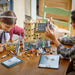 LEGO Castello Di Hogwarts Torre Della Grande Scalinata Principale - 76454