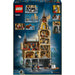 LEGO Castello Di Hogwarts Torre Della Grande Scalinata Principale - 76454