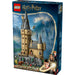 LEGO Castello Di Hogwarts Torre Della Grande Scalinata Principale - 76454