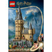 LEGO Castello Di Hogwarts Torre Della Grande Scalinata Principale - 76454
