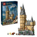 LEGO Castello Di Hogwarts Torre Della Grande Scalinata Principale - 76454
