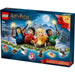 LEGO Harry Potter Calendario Dell’Avvento 2025 - 76456