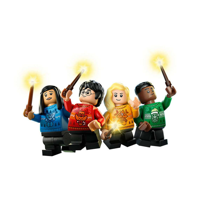 LEGO Harry Potter Calendario Dell’Avvento 2025 - 76456