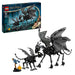 LEGO Famiglia Di Thestral - 76458