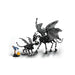 LEGO Famiglia Di Thestral - 76458