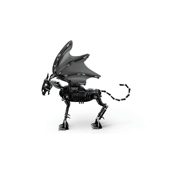 LEGO Famiglia Di Thestral - 76458