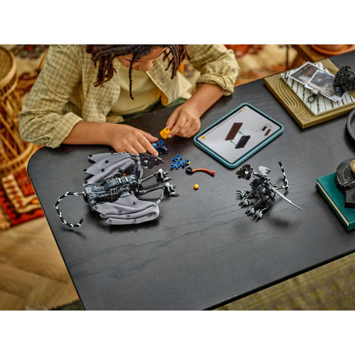LEGO Famiglia Di Thestral - 76458