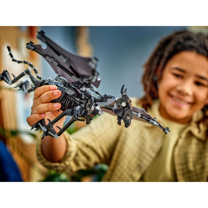 LEGO Famiglia Di Thestral - 76458