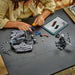 LEGO Famiglia Di Thestral - 76458
