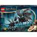 LEGO Famiglia Di Thestral - 76458