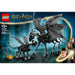 LEGO Famiglia Di Thestral - 76458