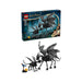 LEGO Famiglia Di Thestral - 76458
