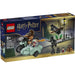 LEGO Fuga Da Privet Drive Di Hagrid E Harry - 76459