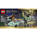 LEGO Fuga Da Privet Drive Di Hagrid E Harry - 76459