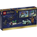 LEGO Fuga Da Privet Drive Di Hagrid E Harry - 76459