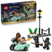 LEGO Fuga Da Privet Drive Di Hagrid E Harry - 76459