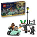 LEGO Fuga Da Privet Drive Di Hagrid E Harry - 76459