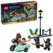 LEGO Fuga Da Privet Drive Di Hagrid E Harry - 76459