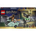LEGO Fuga Da Privet Drive Di Hagrid E Harry - 76459
