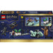 LEGO Fuga Da Privet Drive Di Hagrid E Harry - 76459