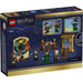 LEGO Castello Di Hogwarts Cerimonia Del Cappello Parl - 76460