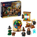 LEGO Castello Di Hogwarts Cerimonia Del Cappello Parl - 76460