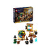 LEGO Castello Di Hogwarts Cerimonia Del Cappello Parl - 76460