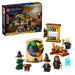 LEGO Castello Di Hogwarts Cerimonia Del Cappello Parl - 76460