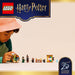 LEGO Castello Di Hogwarts Cerimonia Del Cappello Parl - 76460