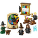 LEGO Castello Di Hogwarts Cerimonia Del Cappello Parl - 76460