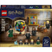 LEGO Castello Di Hogwarts Cerimonia Del Cappello Parl - 76460