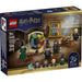 LEGO Castello Di Hogwarts Cerimonia Del Cappello Parl - 76460